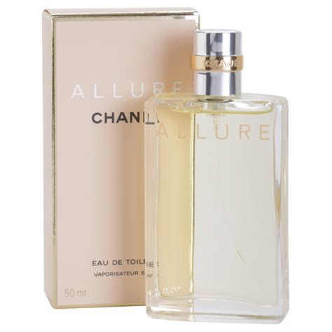 chanel allure damen